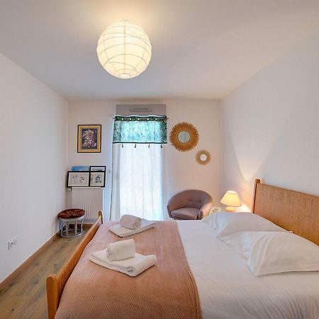 Appartement Le Camelia Proche Aeroport à Tours Extérieur photo
