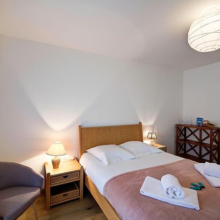 Appartement Le Camelia Proche Aeroport à Tours Extérieur photo