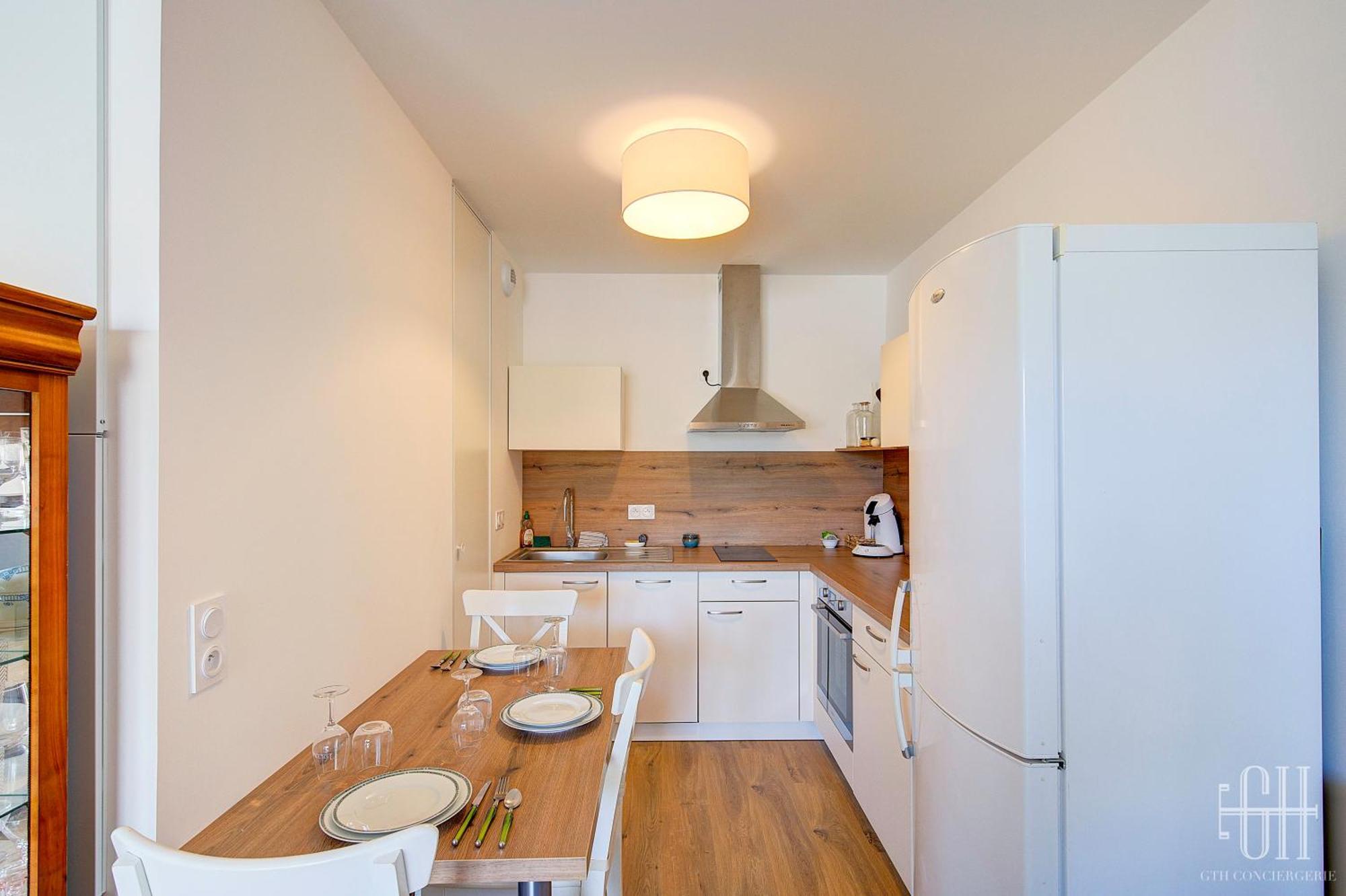 Appartement Le Camelia Proche Aeroport à Tours Extérieur photo