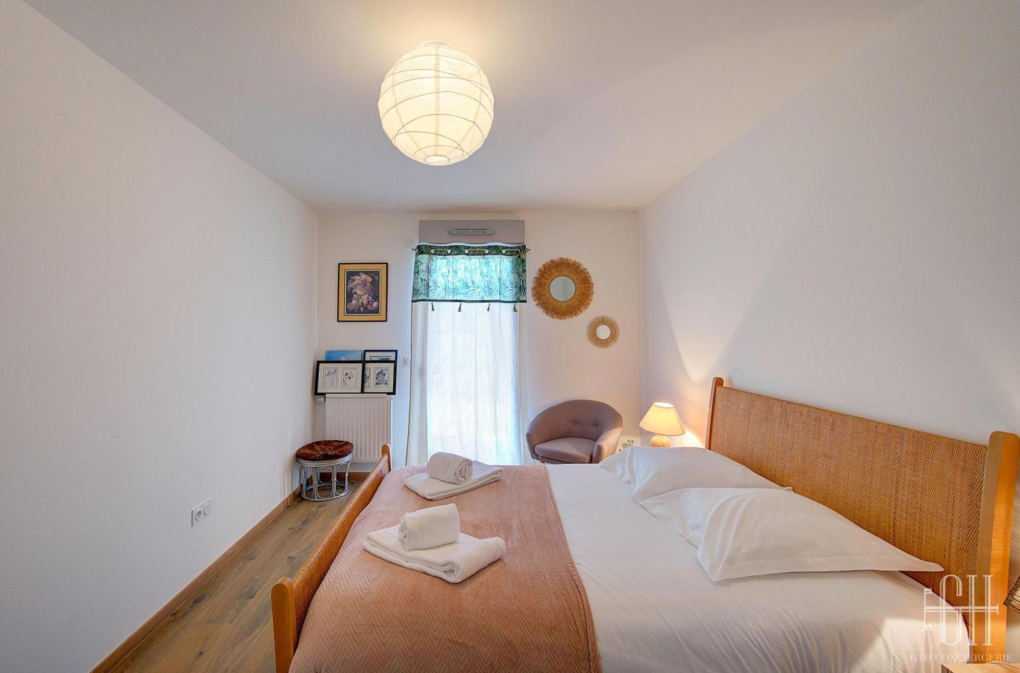 Appartement Le Camelia Proche Aeroport à Tours Extérieur photo