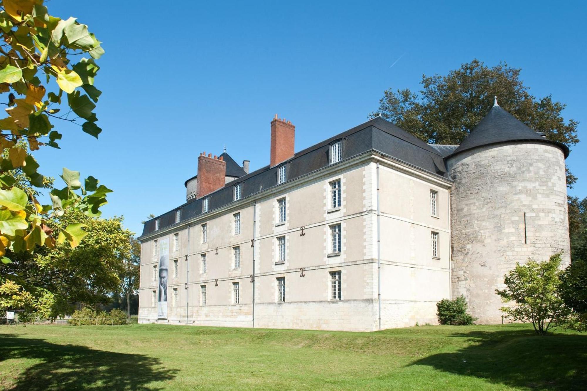 Appartement Le Camelia Proche Aeroport à Tours Extérieur photo